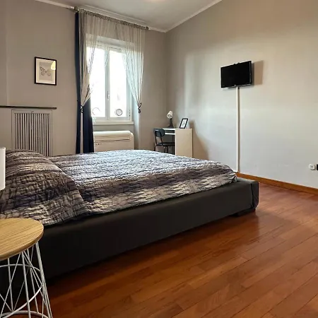 Window In The Sky By Palazzo Senesi Apartman *
