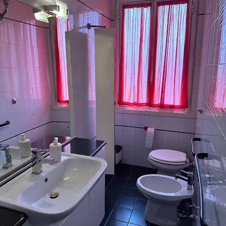 Window In The Sky By Palazzo Senesi Apartman *